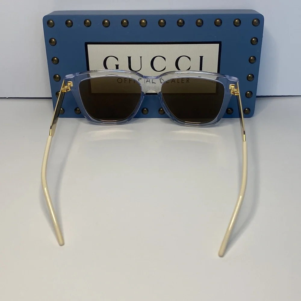 Gucci sunglasses series
